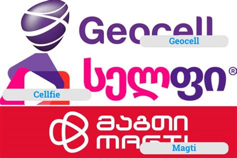 [2024 Update] The Best Georgian SIM Card for Tourists .